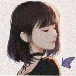 声优访谈嘉宾林知夏头像